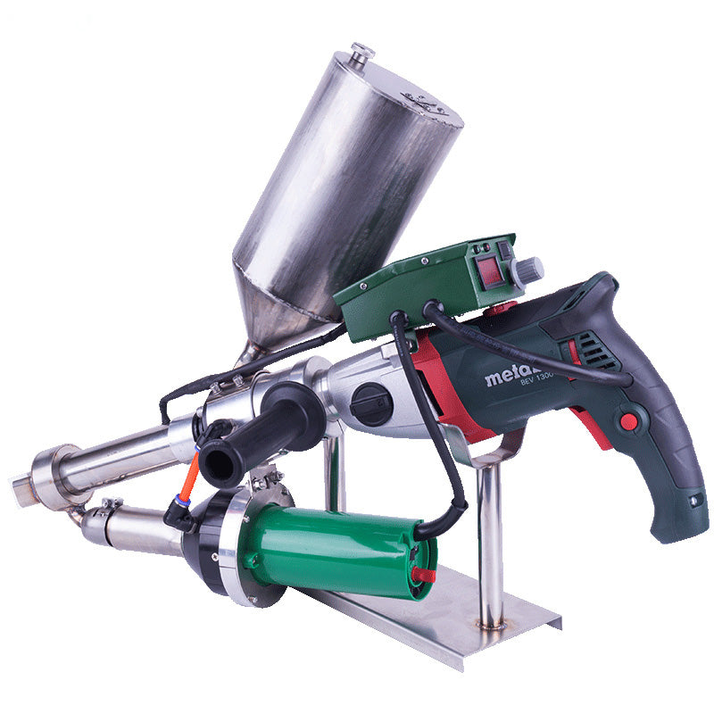 Extrusion welding machine LST620