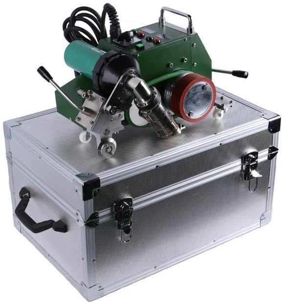 Banner Welder LST-UME