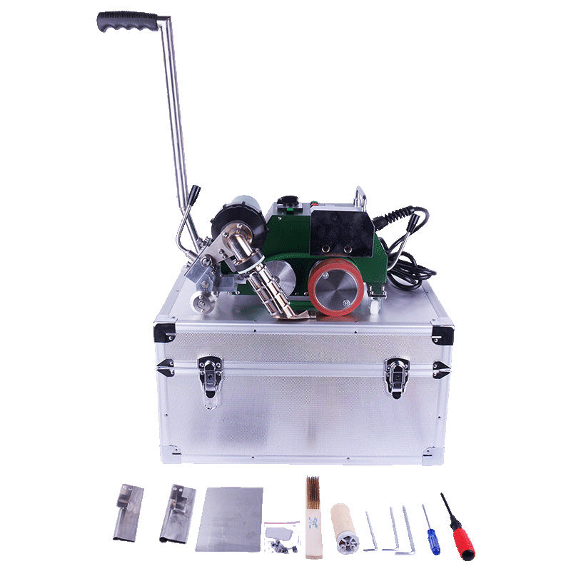 Banner Welder LST-UME