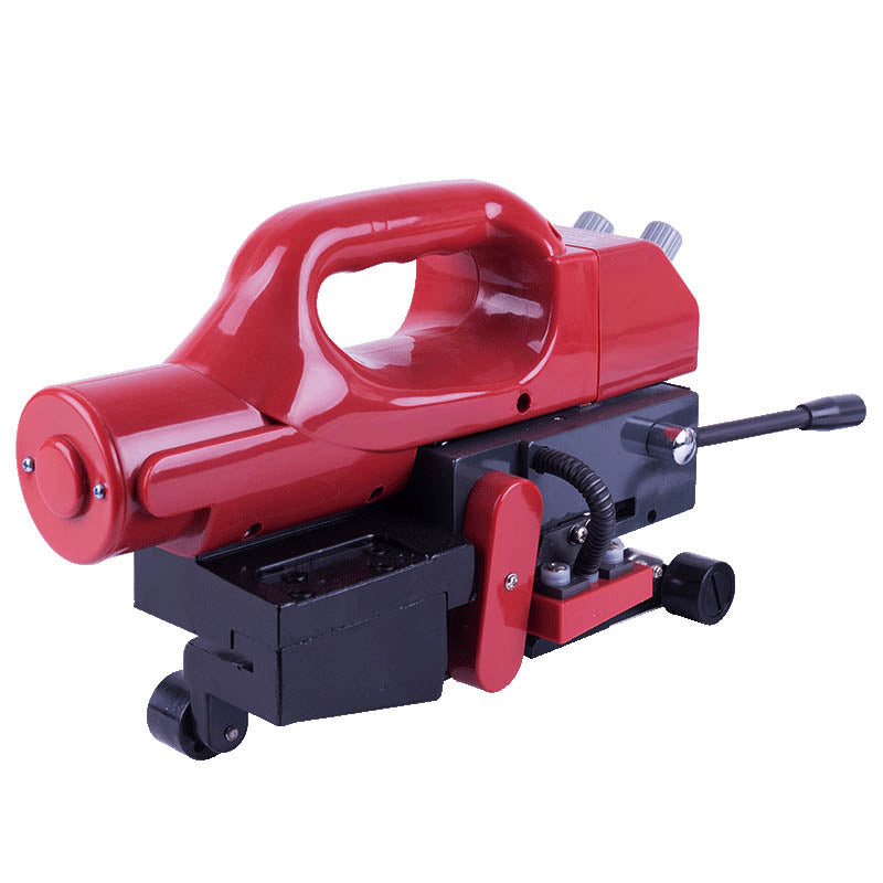 LST800 Geomembrane Welding Machine