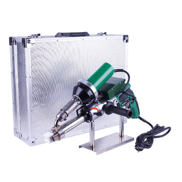 Plastic hand squeezed LST600A