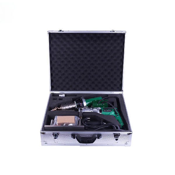 Hot air manual extruder LST600B