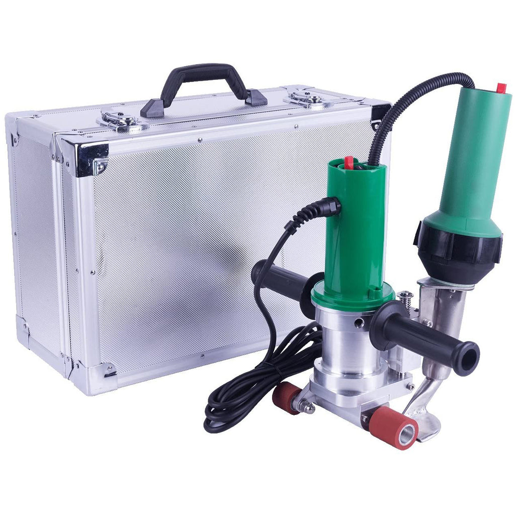 Semi-automatic roof hot air welding tool LST-TAC