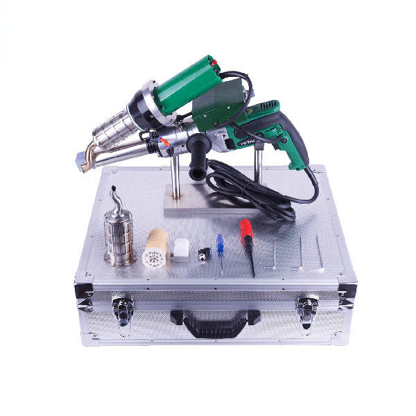 Hot air manual extruder LST600B