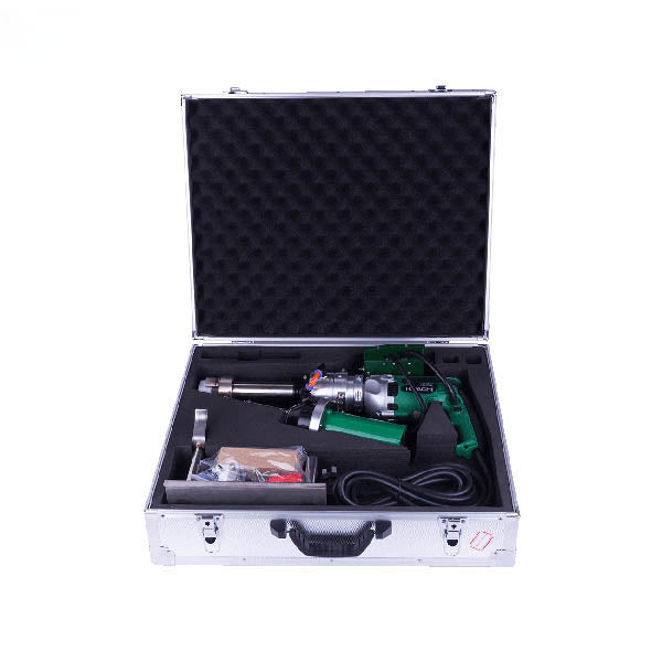 LST600C Plastic Manual Extruder