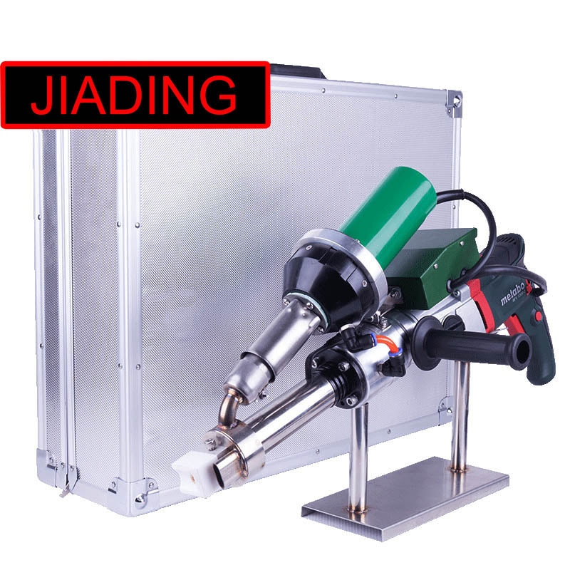 Manual extrusion welding gun LST610A