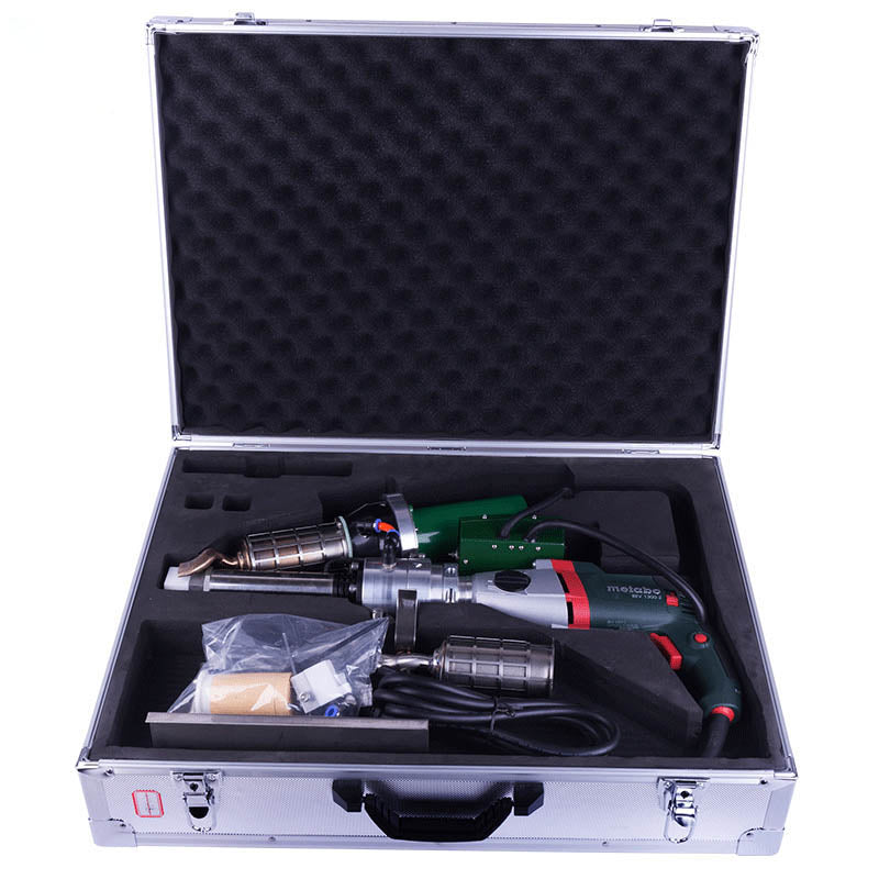 Plastic extrusion welding gun LST610B