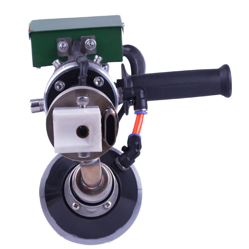 Manual welding extruder LST610C