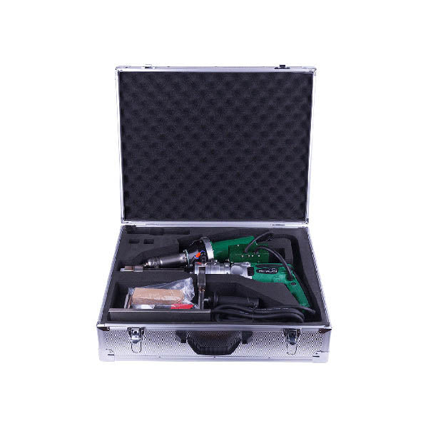 Plastic hand squeezed LST600A