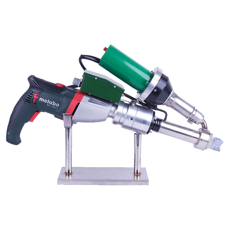 Manual extrusion welding gun LST610A