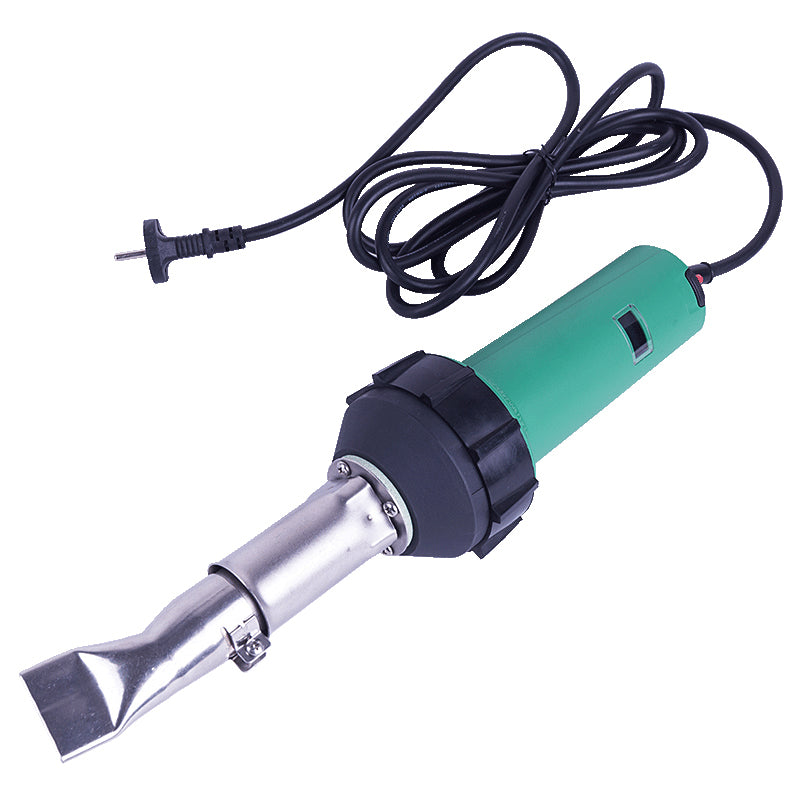 Hot air welding gun LST1600D
