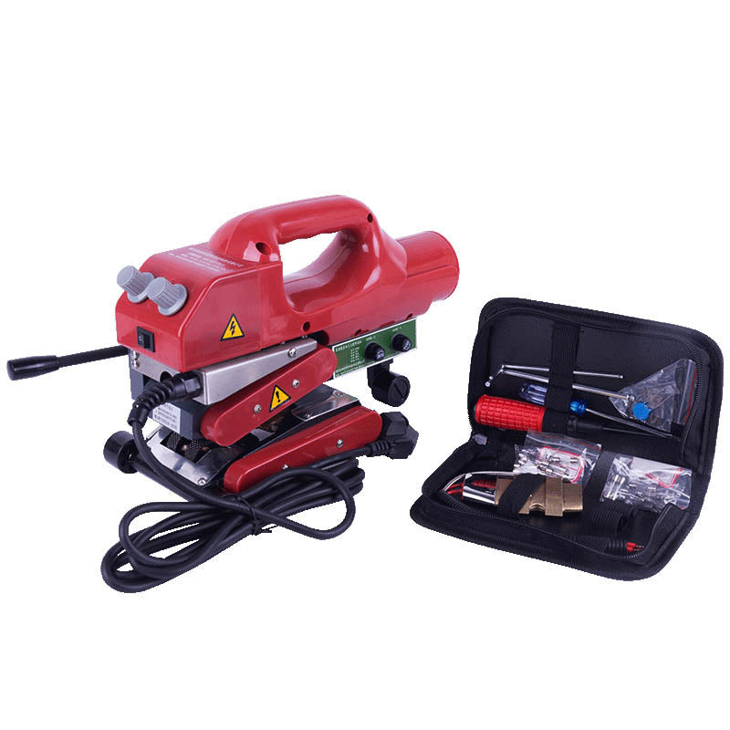 LST800 Geomembrane Welding Machine