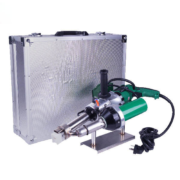 LST600C Plastic Manual Extruder