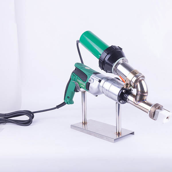 Extrusion welding machine single heating LST600E