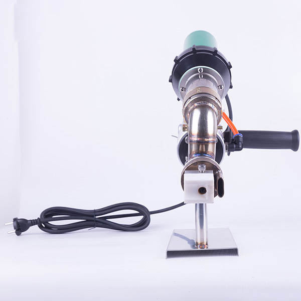 Extrusion welding machine single heating LST600E