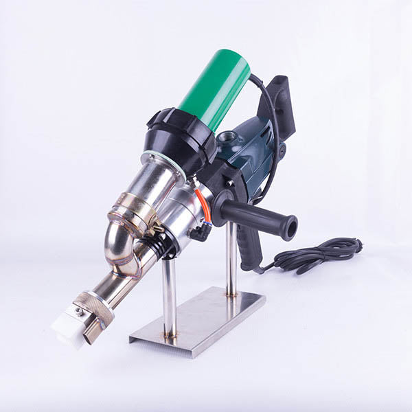 Plastic Extrusion Machine Gun LST600F