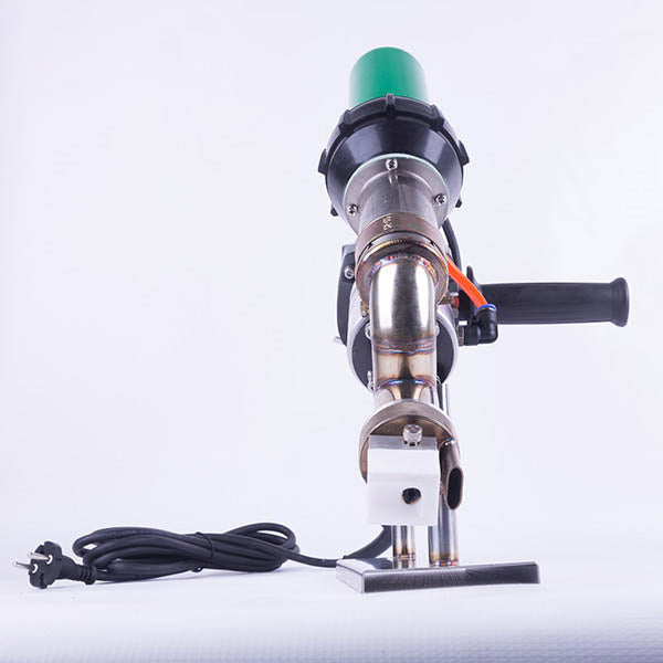 Plastic Extrusion Machine Gun LST600F