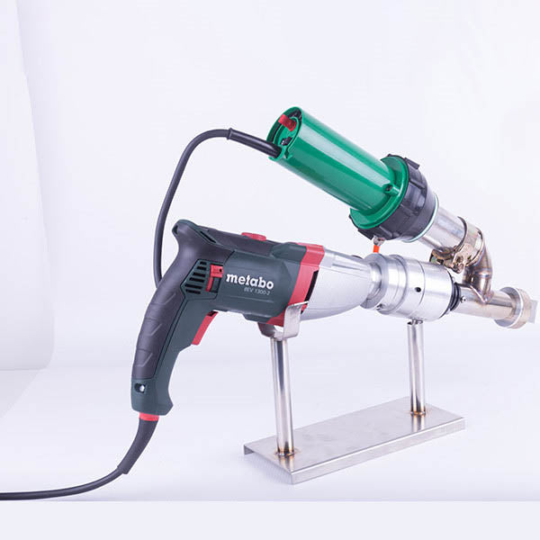 Extrusion welding machine single heating LST610E