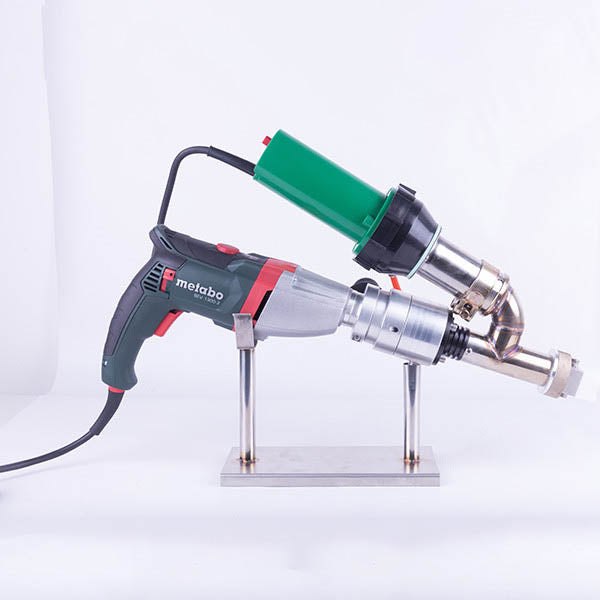 Extrusion welding machine single heating LST610E