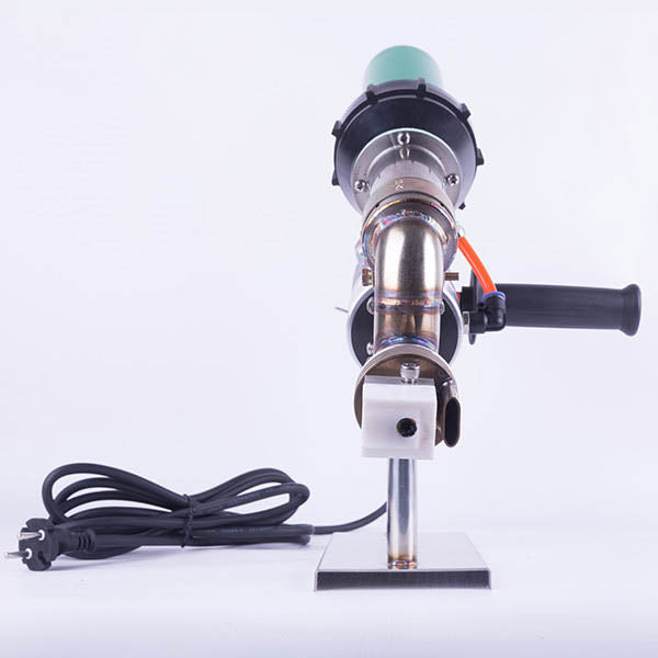 Extrusion welding machine single heating LST610E