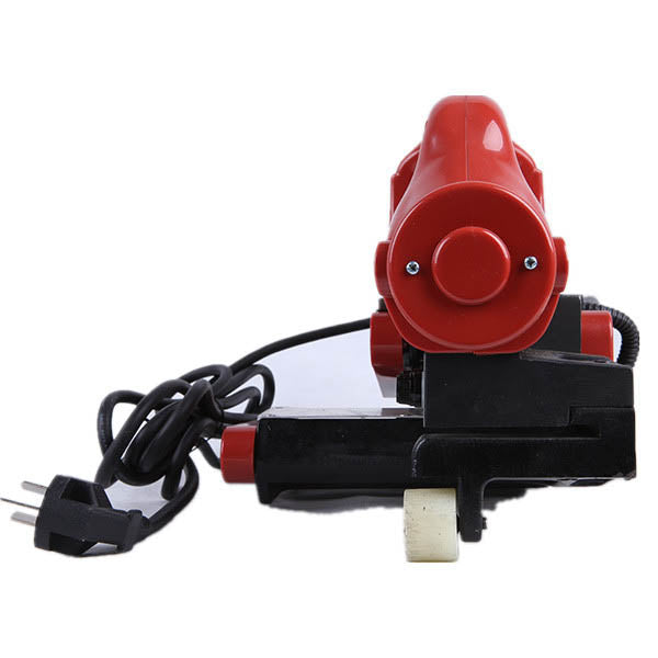 HDPE Geomembrane Wedge Welding Machine LST810