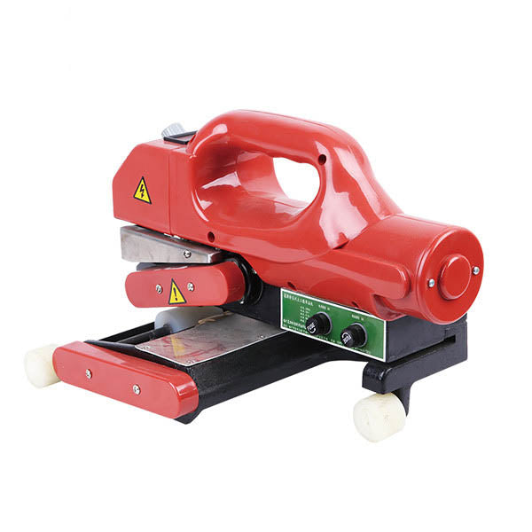 Geo hot wedge welder LST820