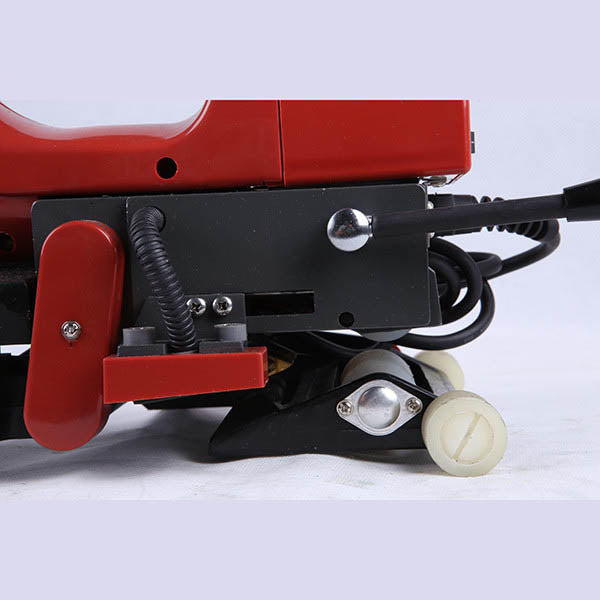 Geo hot wedge welder LST820