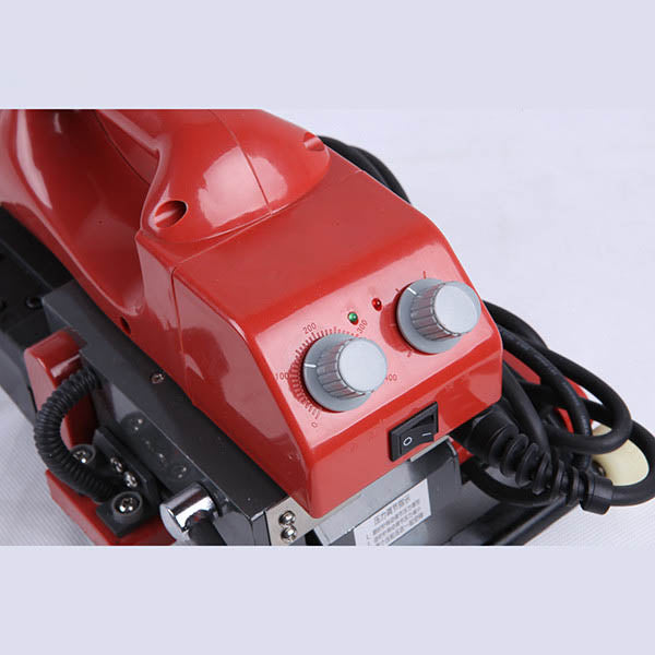 Geo hot wedge welder LST820