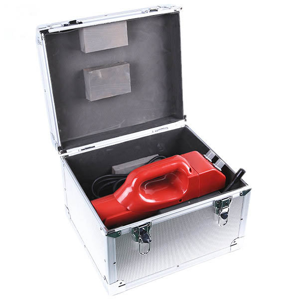 Geo hot wedge welder LST820