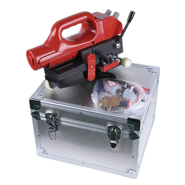 Geo hot wedge welder LST820