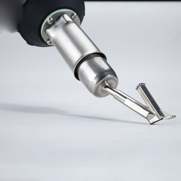 Hot air welding gun LST1600E