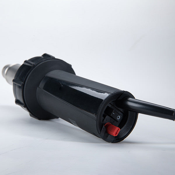 Hot air welding gun LST1600E