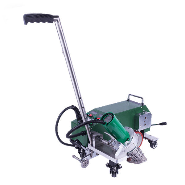 Tarpaulin welding machine LST-MAT1