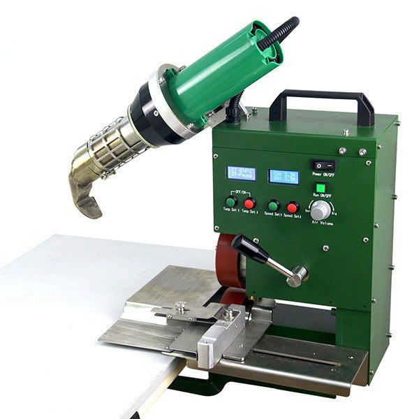 Desktop welding machine LST-PAU