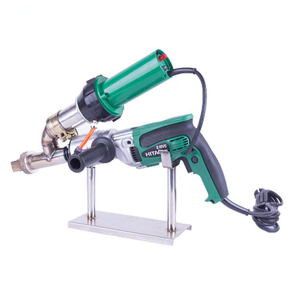 Extrusion welding machine single heating LST600E