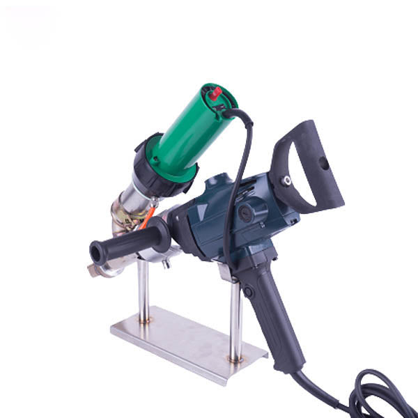 Plastic Extrusion Machine Gun LST600F