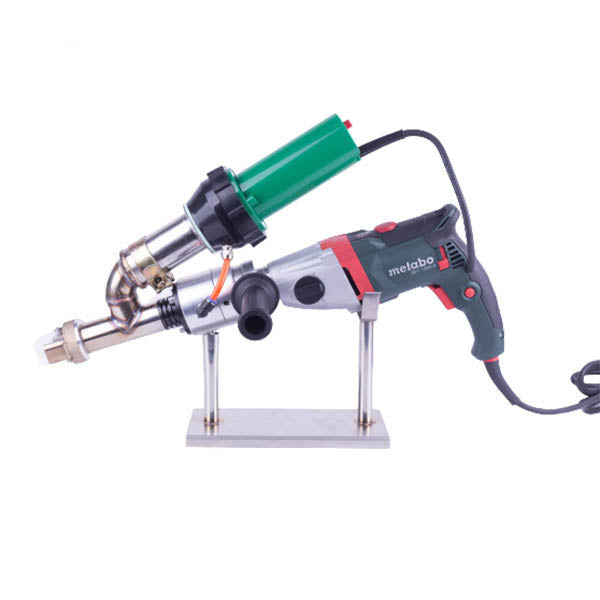 Extrusion welding machine single heating LST610E