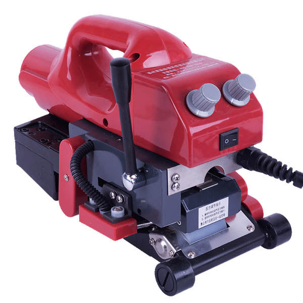 LST800 Geomembrane Welding Machine